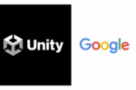Google and Unity Let AI Build Games