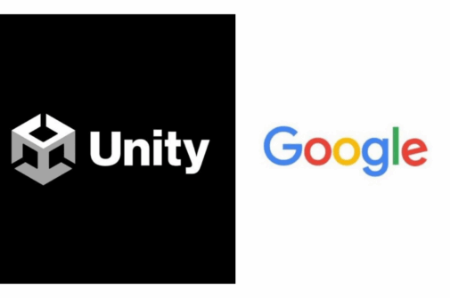 Google and Unity Let AI Build Games