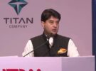 Access With Affordability Must Be a Right in Every Industry, Says Scindia: Report