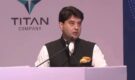 Access With Affordability Must Be a Right in Every Industry, Says Scindia: Report