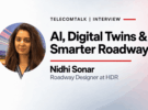 ai digitaltwins help detect roadway problems nidhi sonar
