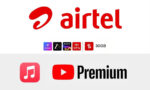 Airtel Upgrades Rs 200 Box Office Pack with YouTube Premium and Apple Music