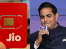 akash ambani why customer value central jios growth