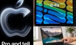 Apple Announces October 28 Event: 3 New Products Tipped