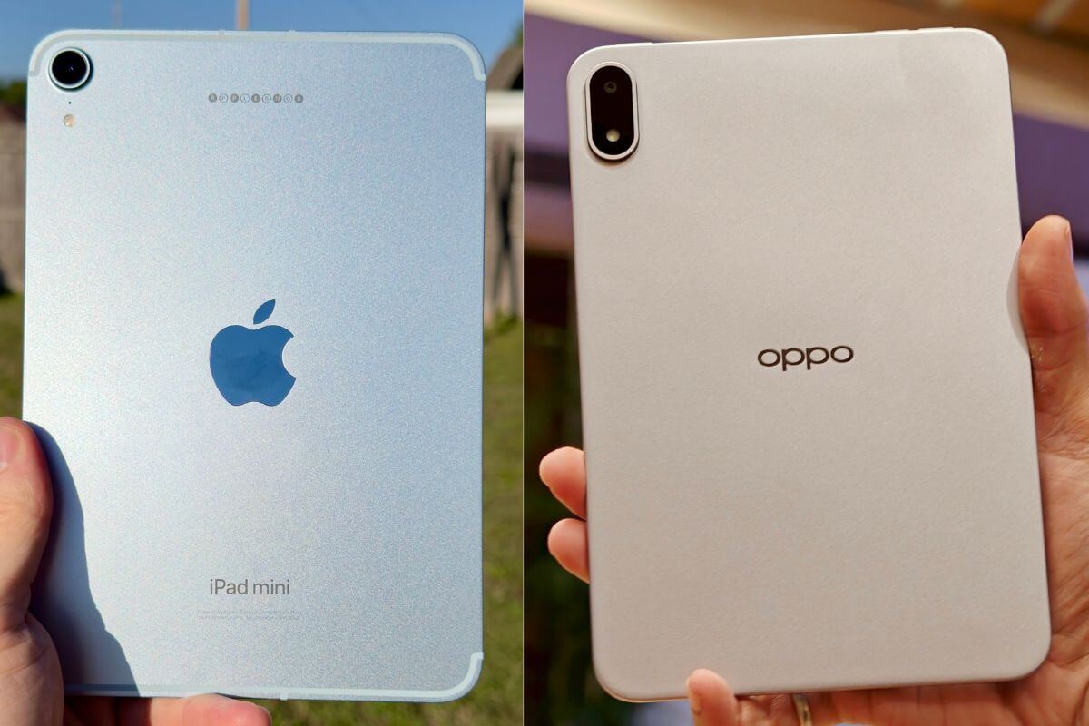 apple ipad mini 2026 vs oppo pad mini which is better 