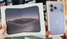 Apple Limits iPhone Duo, iPhone 18 Pro Purchases to 2 Units