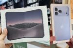 Apple Limits iPhone Duo, iPhone 18 Pro Purchases to 2 Units