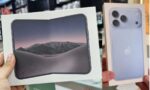 Apple Limits iPhone Duo, iPhone 18 Pro Purchases to 2 Units