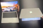 Apple MacBook Pro with PROLED XDR Display: India Price List