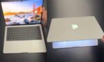 Apple MacBook Pro with PROLED XDR Display: India Price List