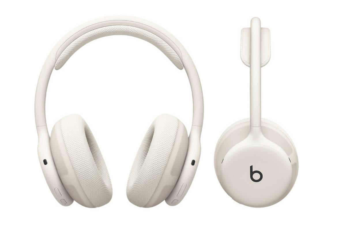 Apple New Beats 360 Come with Better ANC than Beats Studio Pro