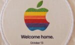 Apple New Launch Event on October 13, 2026