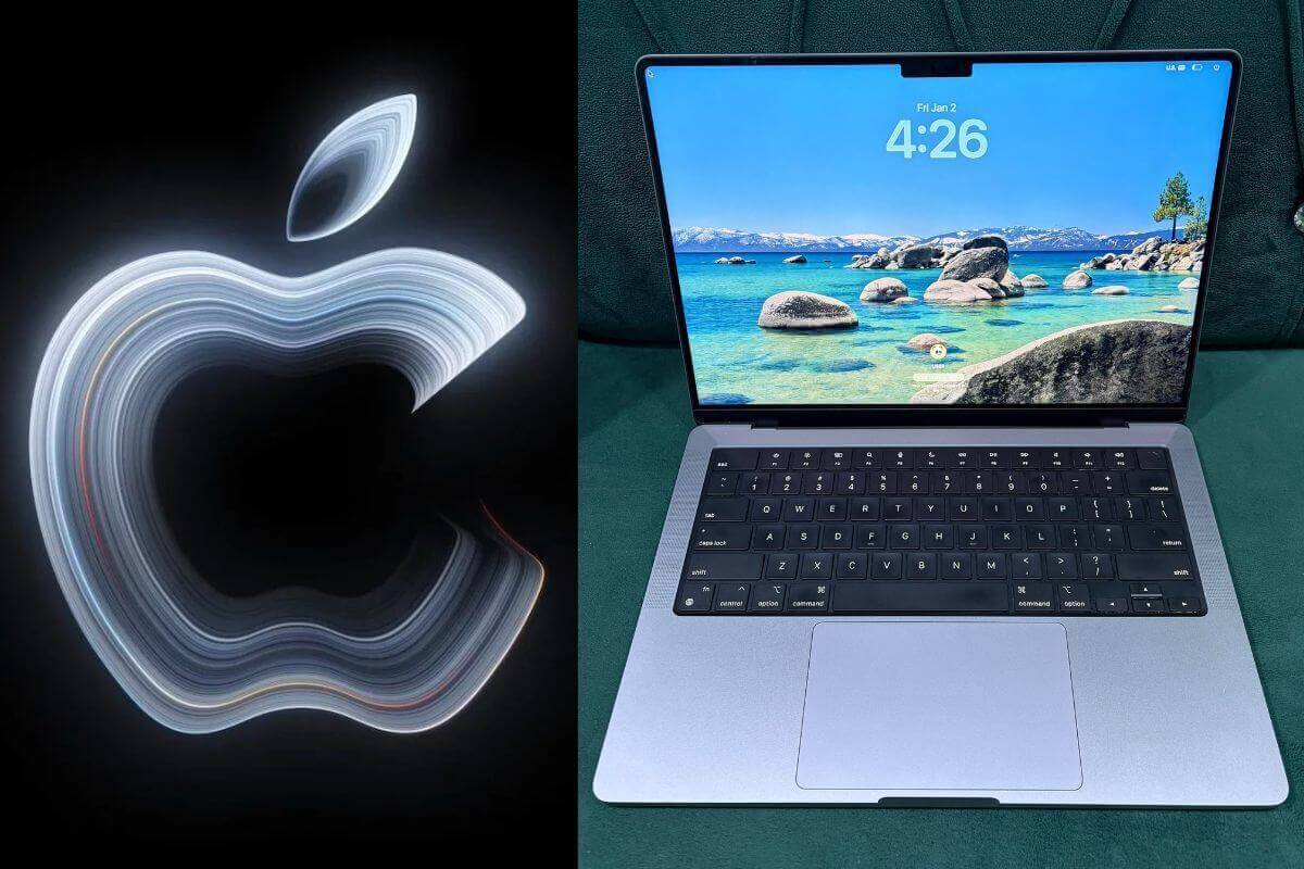 apple to launch touchscreen macbookpro this week 