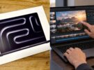 apple to launch touchscreen macbookpro this week