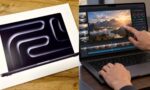 Apple to Launch Touchscreen MacBook Pro This Week