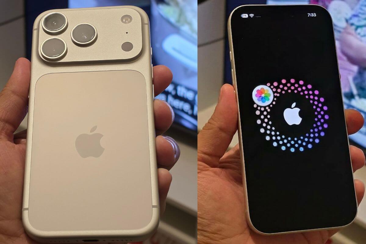 Apple iPhone 17 Pro Sale: Amazon Vs Flipkart Offers Compared
