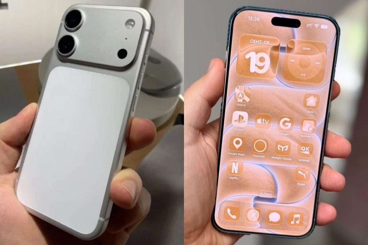 Apple iPhone 18 With A20 Chipset to Be Pushed Till March 2027