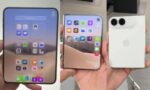 Apple iPhone Duo Shortage Fuels India’s Grey Market
