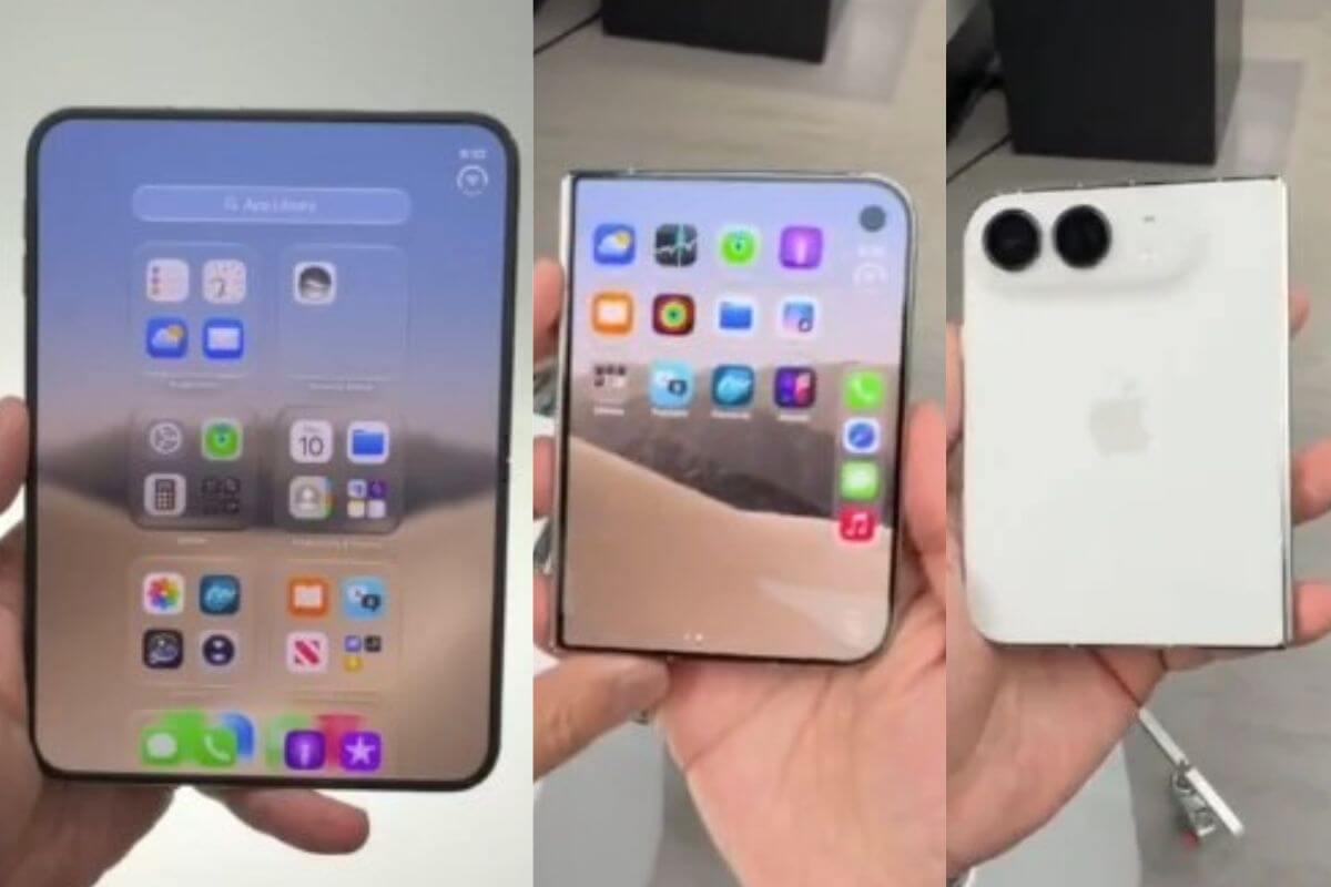 Apple iPhone Duo Shortage Fuels India’s Grey Market