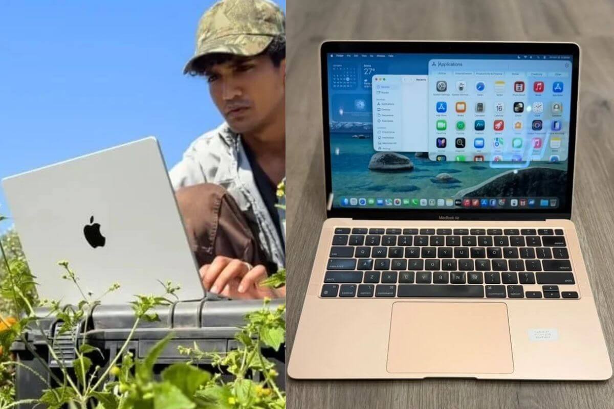 Apple MacBook Pro M6: A Big Upgrade for M1 Users: Explained