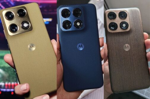 Best Motorola Phone Deals For Flipkart Big Billion Days 2026