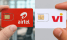 Bharti Airtel vs Vodafone Idea Rs 3999 Plan