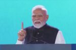 Bloomberg New Economy Forum: India’s Banking System in Its Strongest Position, Says PM Modi