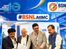 bsnl 5g 4g network as its gains ground