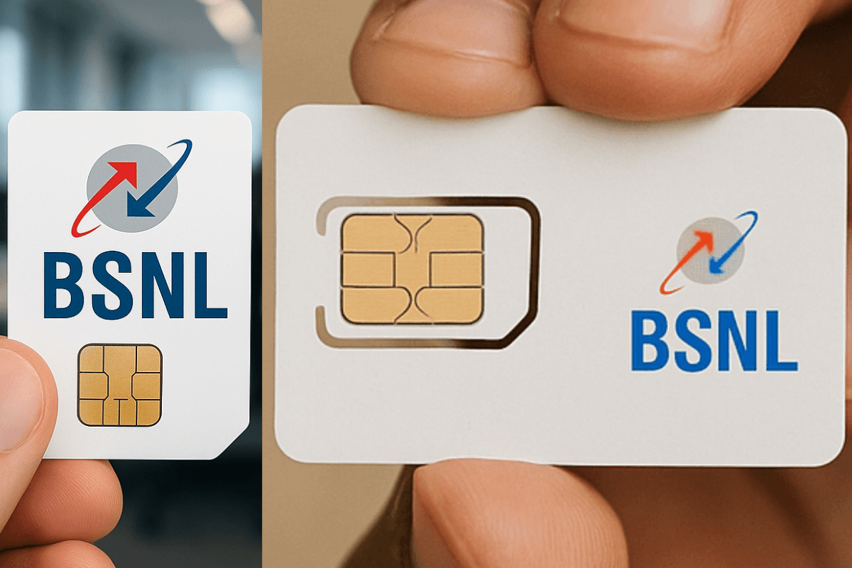 BSNL Adds More Mobile Connections Than Jio and Airtel in Rajasthan and Haryana
