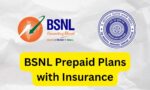BSNL Prepaid Plans With Free Accident and Cyber-Fraud Cover: Oct 2026