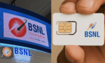 BSNL Unveils Vaani Upgrade, AI Security and Bharat Sandesh at IMC 2026