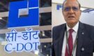 C-DOT CEO Dr. Rajkumar Upadhyay Shares Insights on 5 Key Technologies and Future Vision at IMC 2026