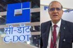C-DOT CEO Dr. Rajkumar Upadhyay Shares Insights on 5 Key Technologies and Future Vision at IMC 2026