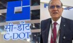 C-DOT CEO Dr. Rajkumar Upadhyay Shares Insights on 5 Key Technologies and Future Vision at IMC 2026