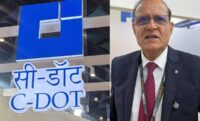 C-DOT CEO Dr. Rajkumar Upadhyay Shares Insights on 5 Key Technologies and Future Vision at IMC 2026