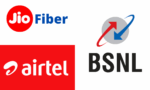 Cheapest Broadband Plans From Jio, Airtel and BSNL