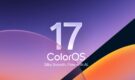 ColorOS 17 India Launch Date Confirmed