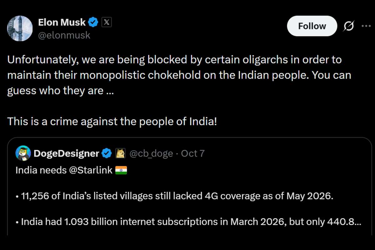 elon musk angry