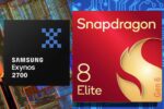 Exynos 2700 vs Snapdragon 8 Gen 6: Benchmark Results Out