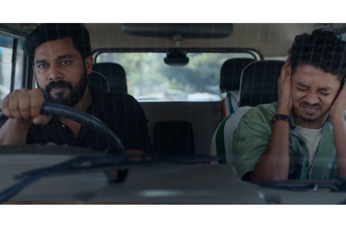 from dc visionquest to aasha best ott release this week