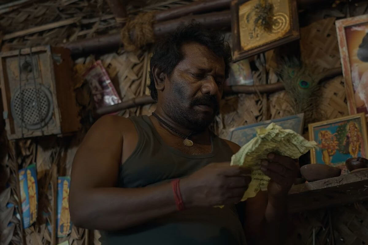 from dc visionquest to aasha best ott release this week