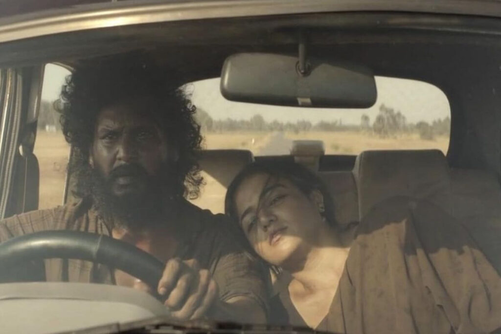 From DC, VisionQuest to Aasha: Best OTT Release this Week