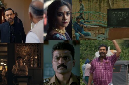 From Mirzapur to Obsession: Best OTT Releases This Week
