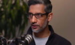 Google AI Research Over Cloud Capacity, Sundar Pichai Admits