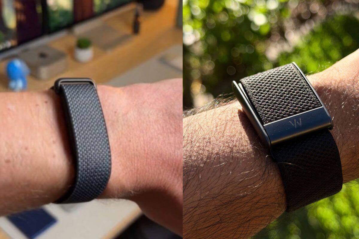 google fitbit air for rs13999 to takeon whoop 5