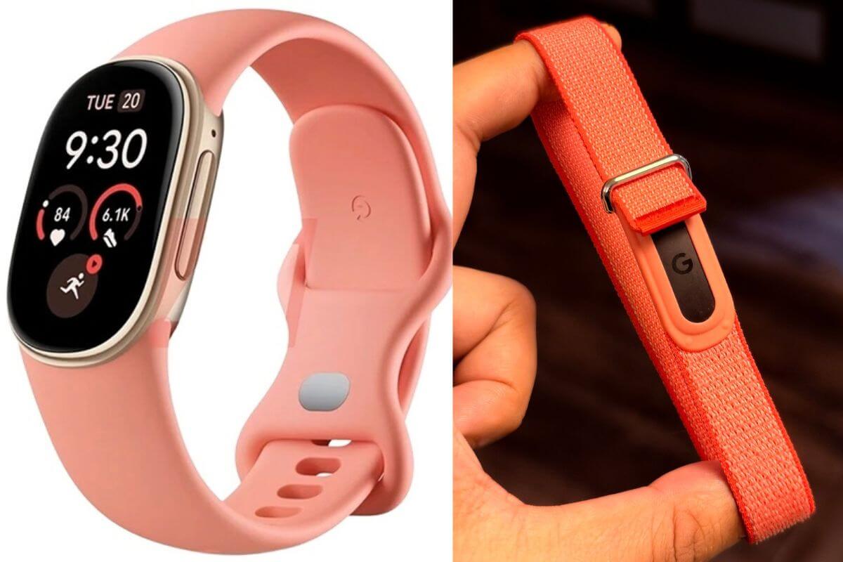 Google Fitbit Edge Launch Leaked: Wait or Buy Fitbit Air?
