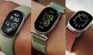 Google Fitbit Edge with ECG, SpO2, 7-Day Battery: Price Reveal