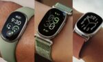 Google Fitbit Edge with ECG, SpO2, 7-Day Battery: Price Reveal