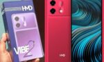 HMD Vibe 2 5G Diwali Edition at Rs 10499: Worth an Upgrade?