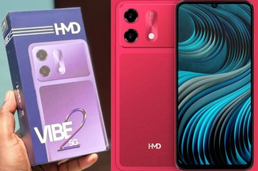 HMD Vibe 2 5G Diwali Edition at Rs 10499: Worth an Upgrade?